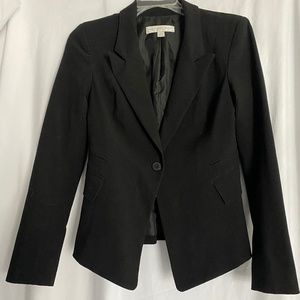New York & Company Blazer Size 0